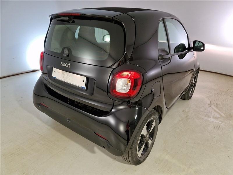 SMART FORTWO EQ 41kW passion