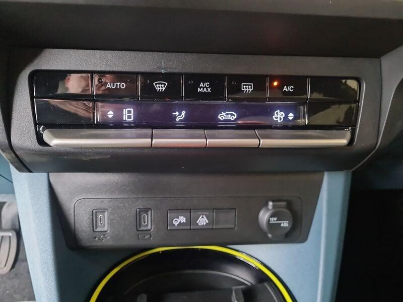 FIAT Grande Panda La Prima 1,2 Hybrid