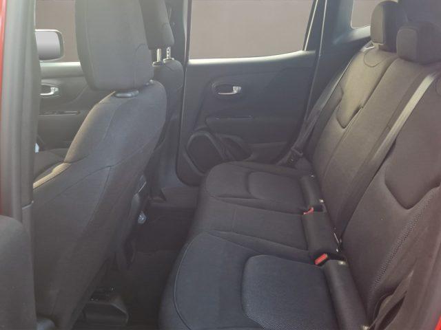 JEEP Renegade 2.0 Mjt 140CV 4WD Active Drive Longitude