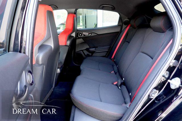HONDA Civic 2.0 Type-R SCARICO SPORTIVO -
