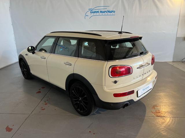 MINI Clubman 1.5 One D Business Clubman Automatica