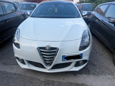 Alfa Romeo Giulietta 1.6 JTDm-2 120 CV anno 2015