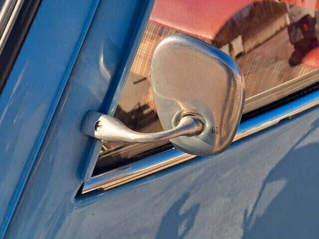 Bmw 2002 ISETTA 250 -da concorso- 1962