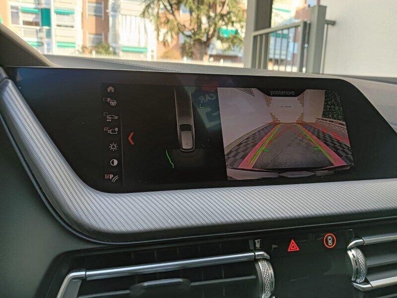 BMW Serie 1 118d 5p. Msport