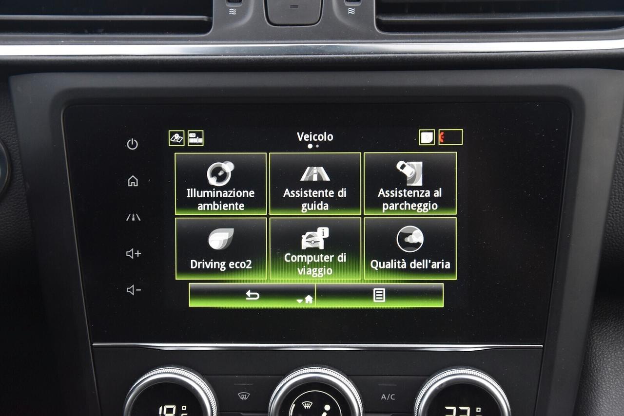 Renault Kadjar 1.3 TCe 140cv Sport Edition