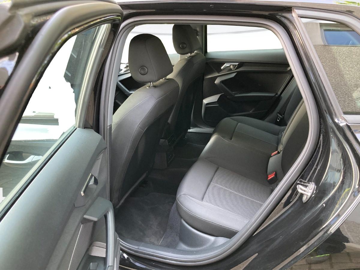 AUDI A3 Sportback 30 2.0 tdi Business s-tronic