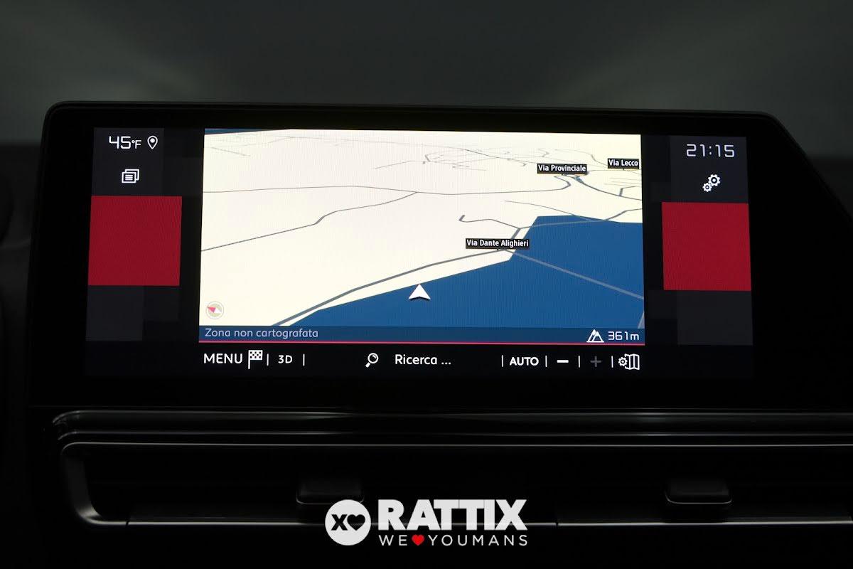 Citroen C5 Aircross 1.6 hybrid phev 225CV Feel Pack e-eat8