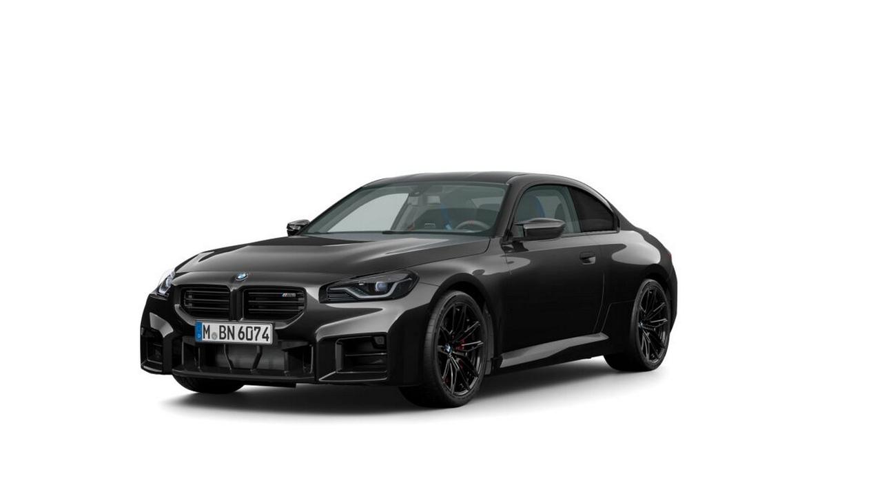BMW BMW M2 Coupé