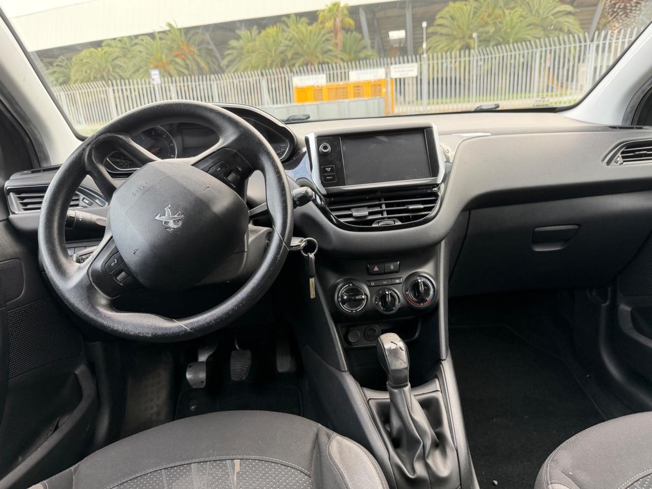 Peugeot 208 1.4 HDi 68 CV 5 porte Active