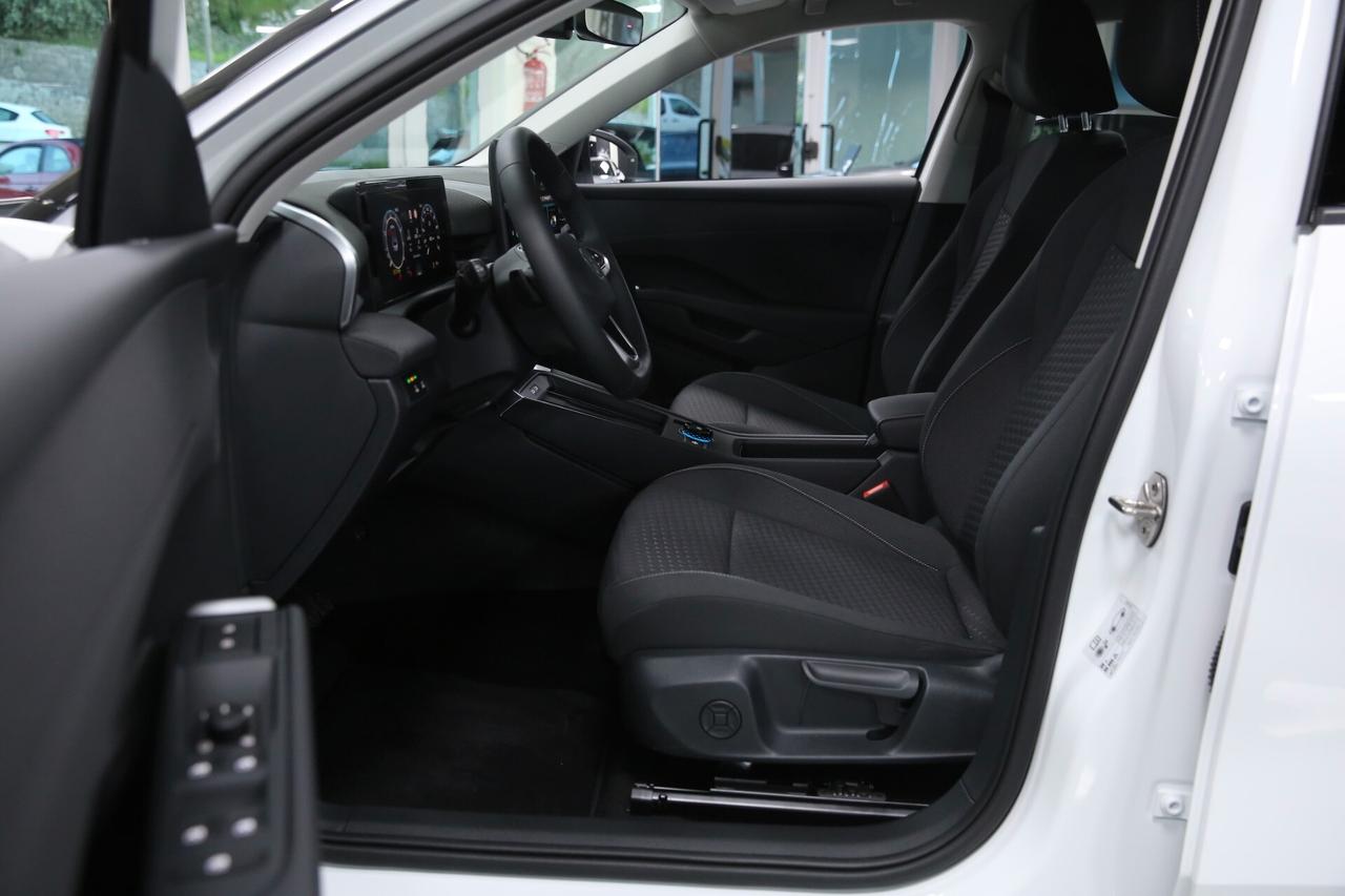 Volkswagen T-Roc 1.5 eTSI Life 115cv DSG_NUOVA 2026 KM0