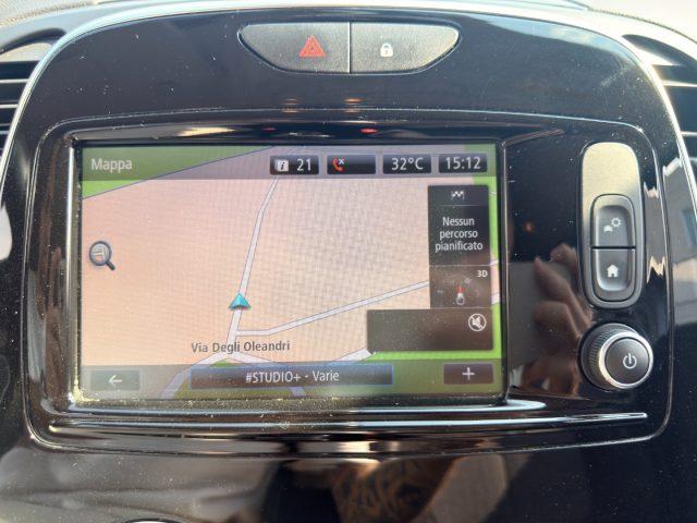 RENAULT Captur TCe 12V 90 CV Sport Edition