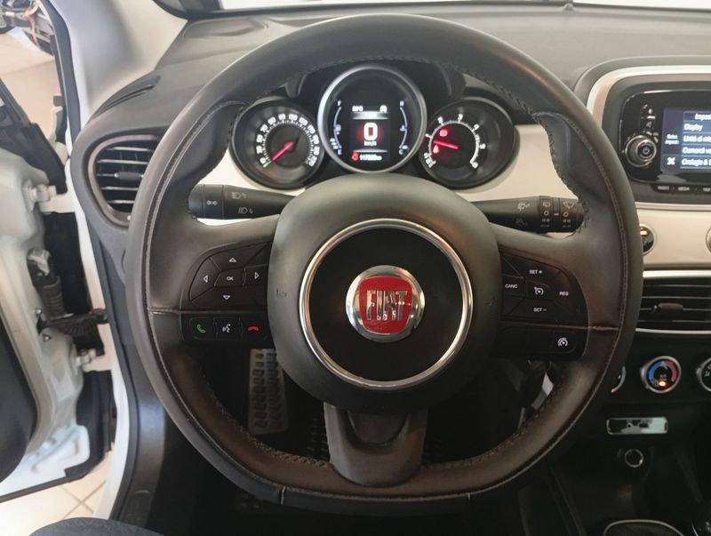 FIAT 500X 500X 1.6 MultiJet 120 CV Business