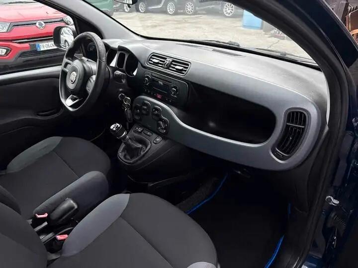 Fiat Panda 1.2 EasyPower Lounge GPL 2029