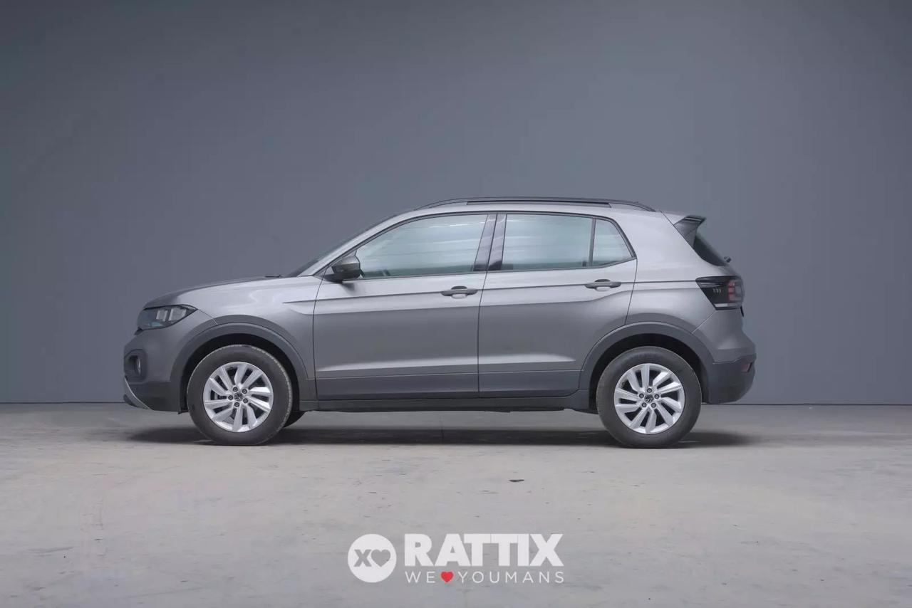 Volkswagen T-Cross 1.0 TSI 95CV Style