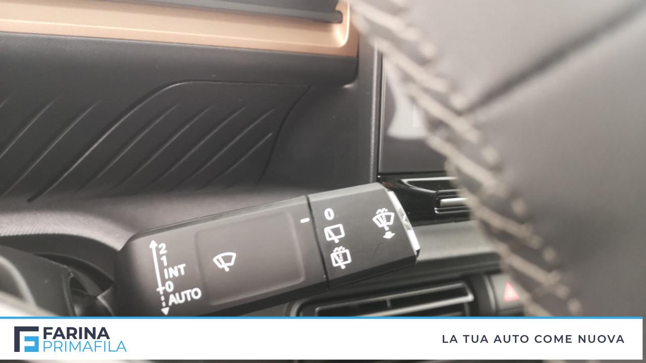 CITROEN Nuova C3 Aircross PureTech Turbo 100 MT6 - PLUS