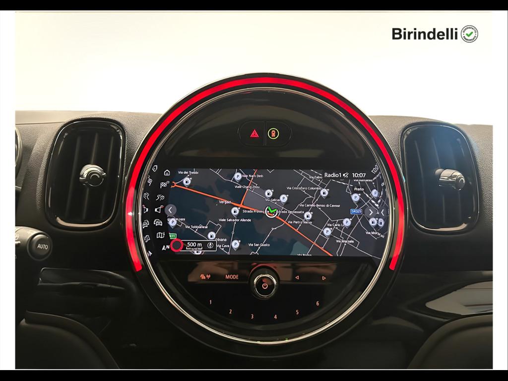 MINI Mini Countrym.(F60) - Mini 2.0 Cooper S Yours Countryman ALL4