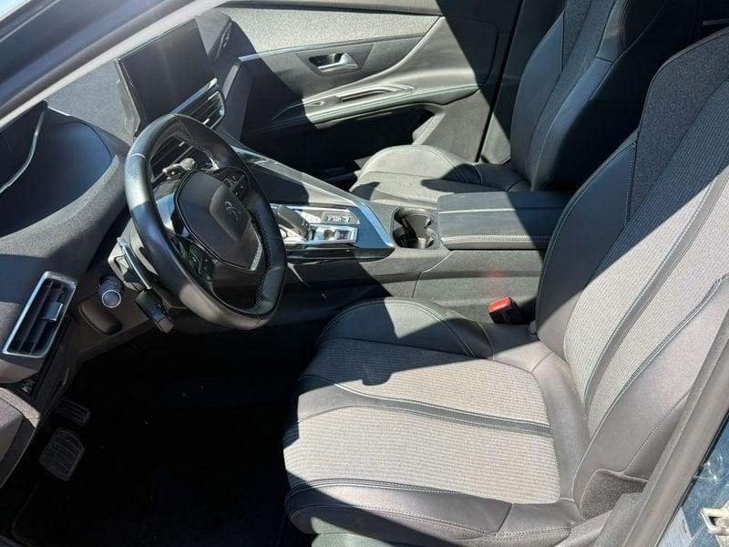 Peugeot 5008 BlueHDi 130 Allure Pack EAT8 S/S aut.