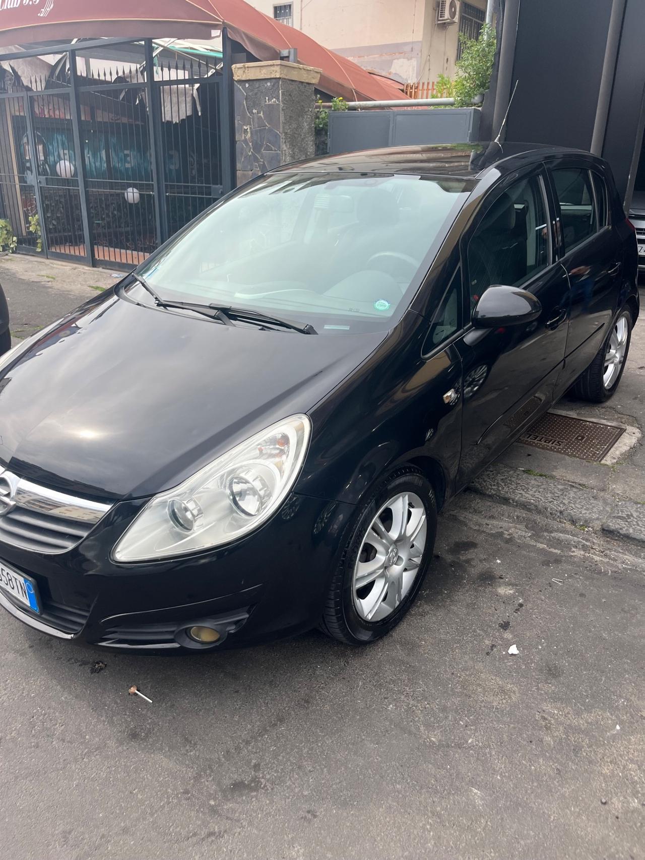 Opel Corsa 1.3 CDTI 75CV 5 porte Enjoy