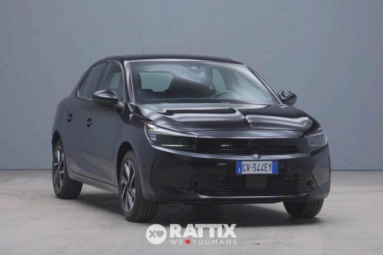 Opel Corsa 1.2 100CV GS AT8