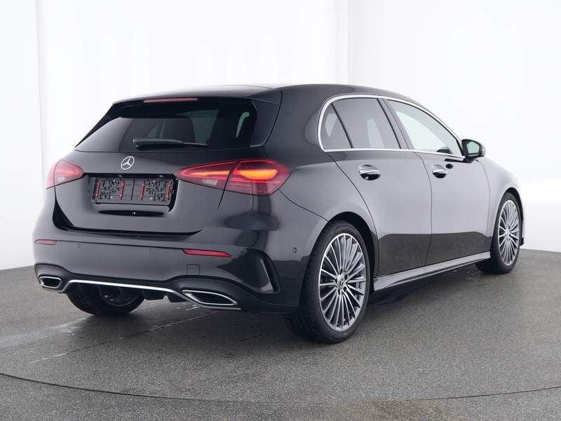 Mercedes-Benz Classe A A 180 Automatic Advanced Plus AMG Line