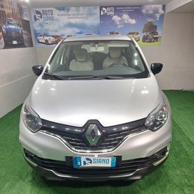 Renault Captur Renault Captur 1.5 dci 90 cv 12/18