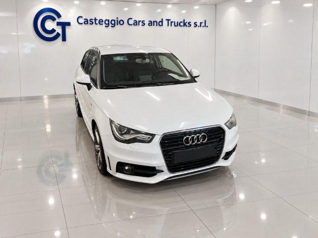 AUDI A1 1.6 TDI 105 CV Ambition