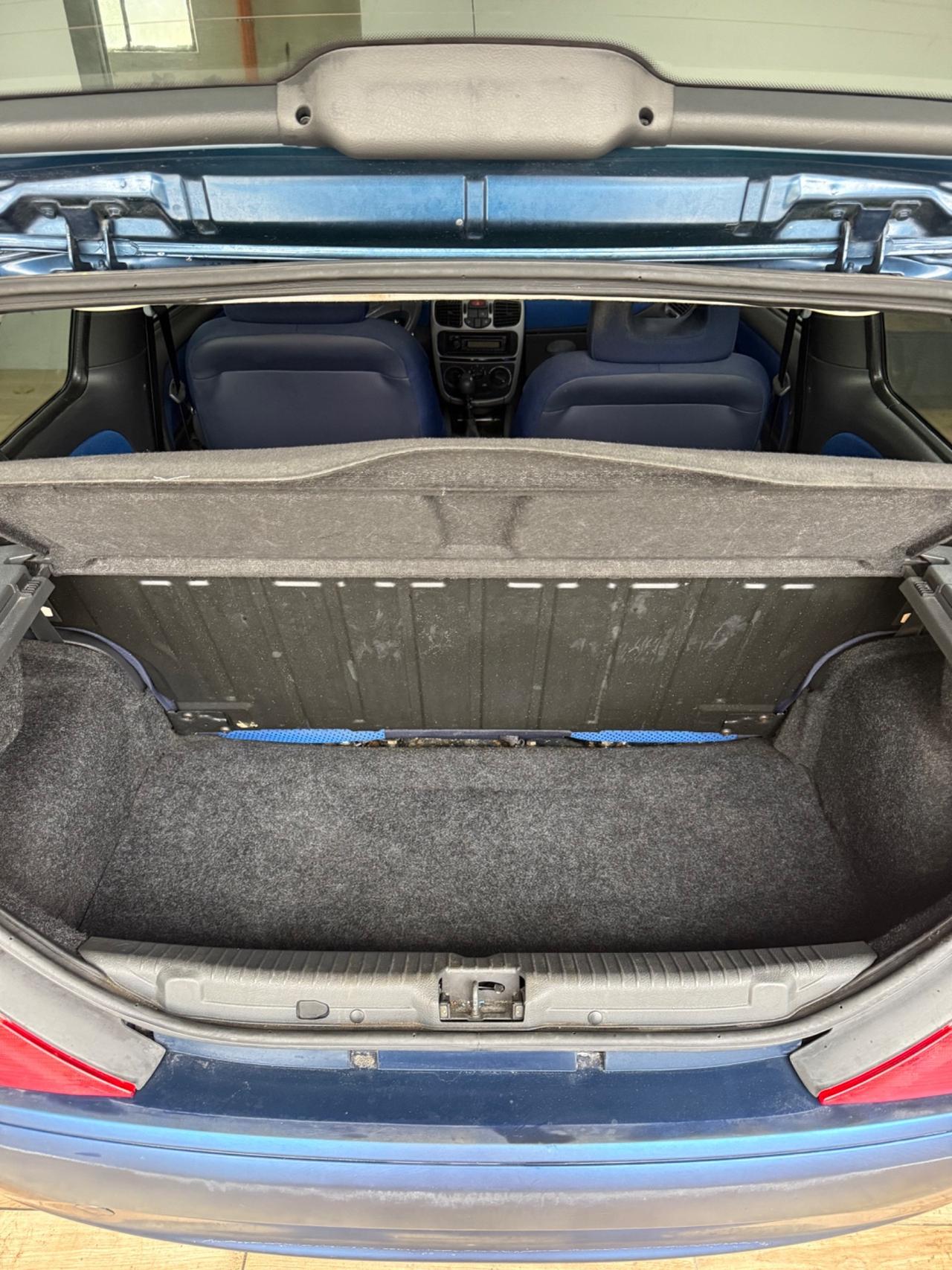 Lancia Y 1.2i cat LS