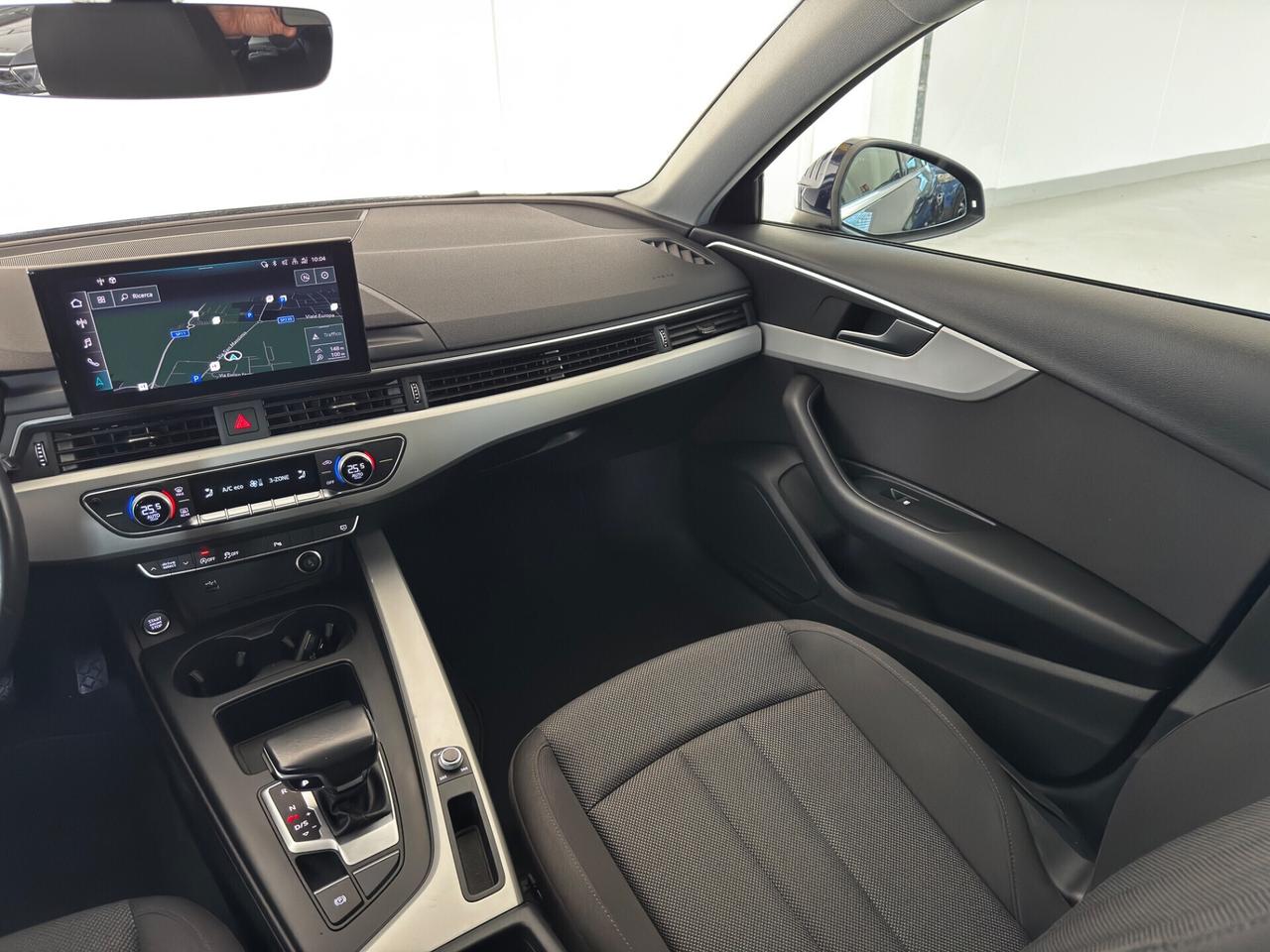 Audi A4 Avant 35 TDI/163 CV S tronic Business Advanced