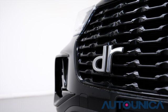 DR MOTOR DR 5.0 1.5 BI-FUEL GPL NEOPATENTATI TETTO PANORAMA