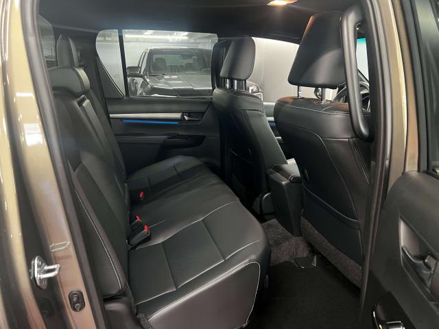 Toyota Hilux Hilux 2.8 d-4d 48V double cab Invincible auto