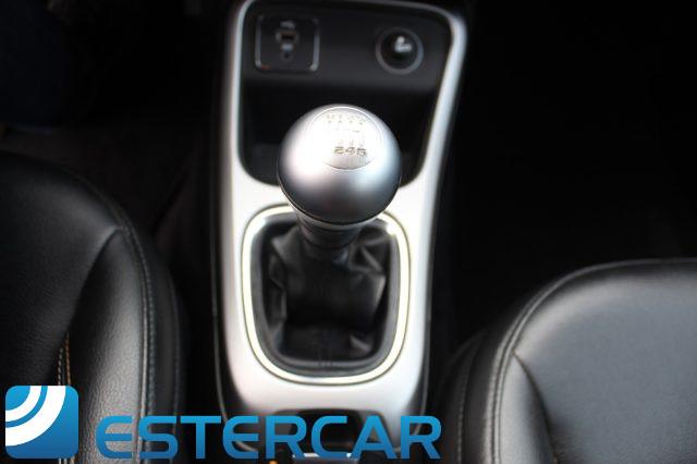 JEEP Compass 1.6 Multijet II 2WD Longitude NEOPATENTATI
