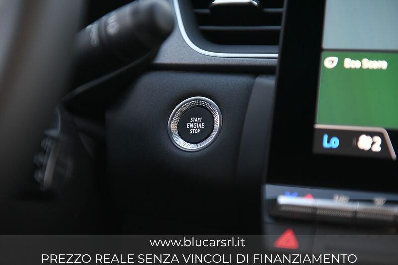 Renault Captur techno TCe 90
