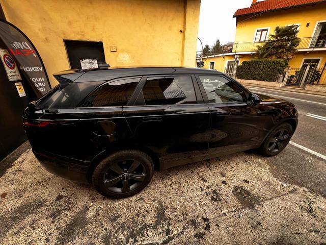 LAND ROVER Range Rover Velar 2.0D I4 180 CV SE
