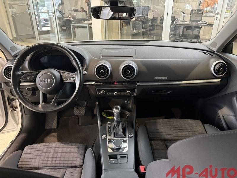 Audi A3 Sportback e-tron A3 SPB 1.4 TFSI e-tron S tronic