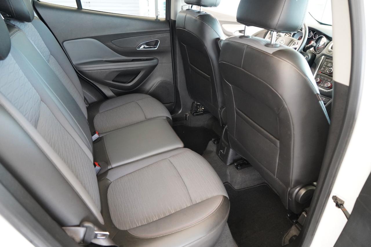 Opel Mokka 1.6 CDTI Ecotec 136CV 4x2 Cosmo