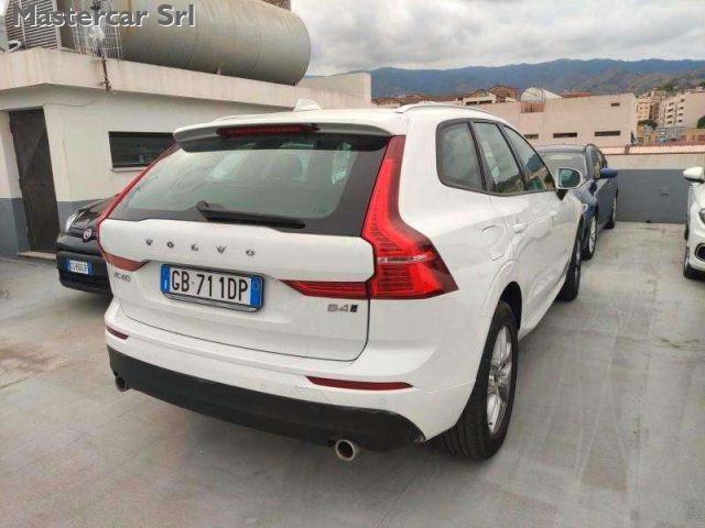 VOLVO XC60 2.0 b4 Business Plus awd geartronic my20 GB711DP