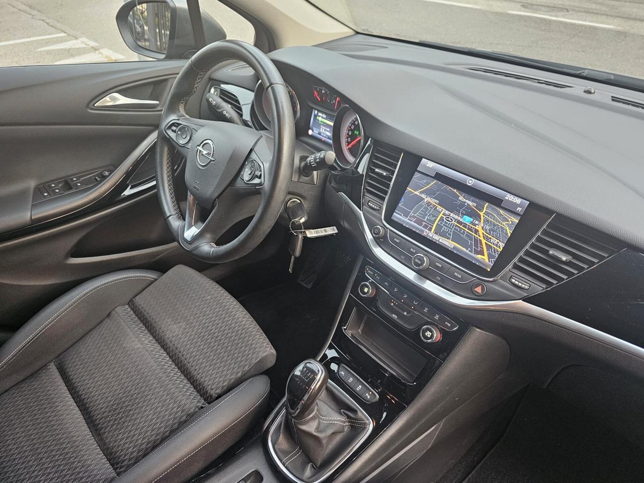 Opel Astra 1.6 CDTi 110cv S&S Sports Tourer Innovation