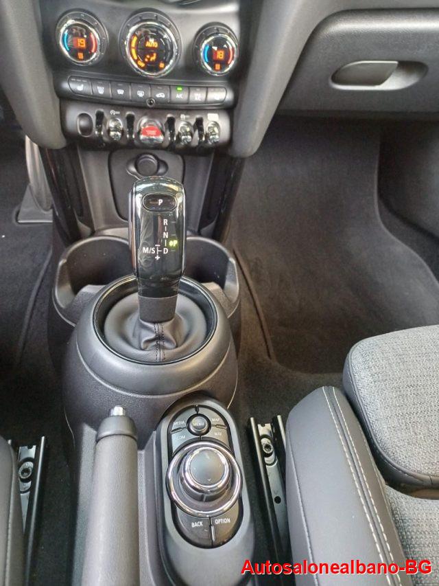 MINI John Cooper Works 2.0 John Cooper Works