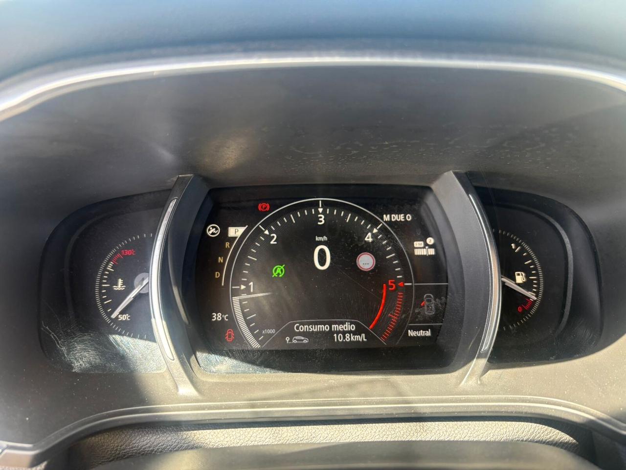 Renault Megane Mégane dCi 8V 110 CV EDC Energy Bose