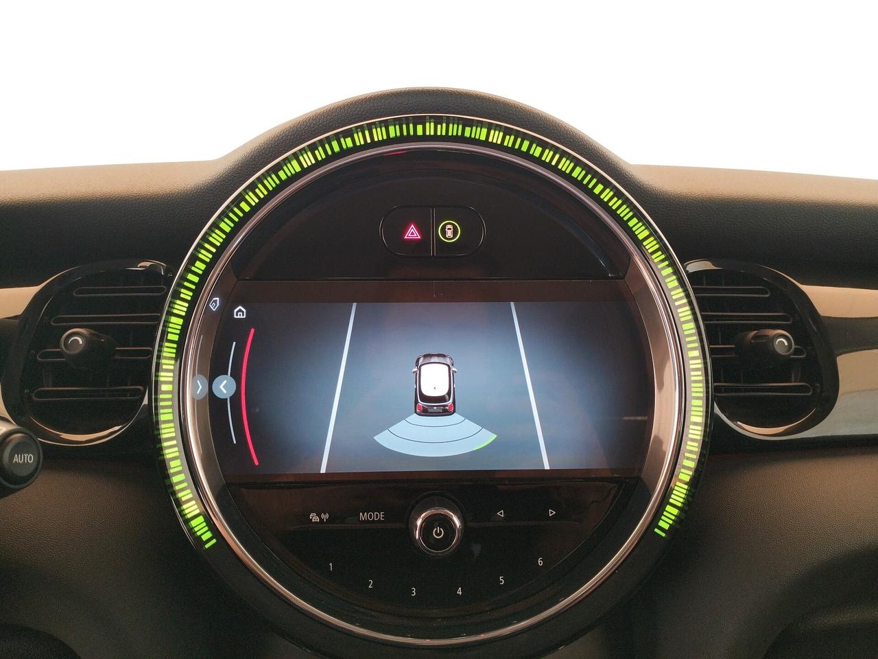 Mini Full Electric Cooper SE Classic - NEOPATENTATI
