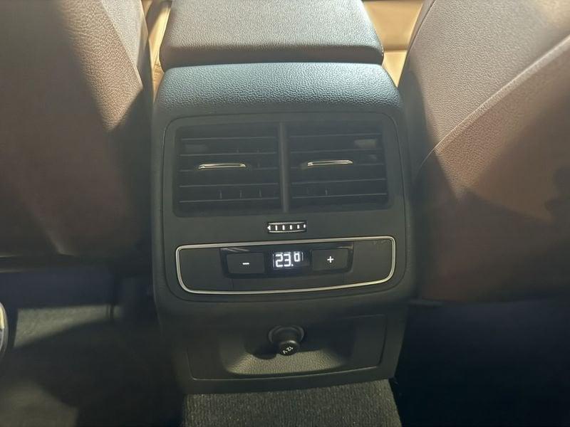 Audi A4 allroad A4 allroad 40 TDI 204 CV S tronic