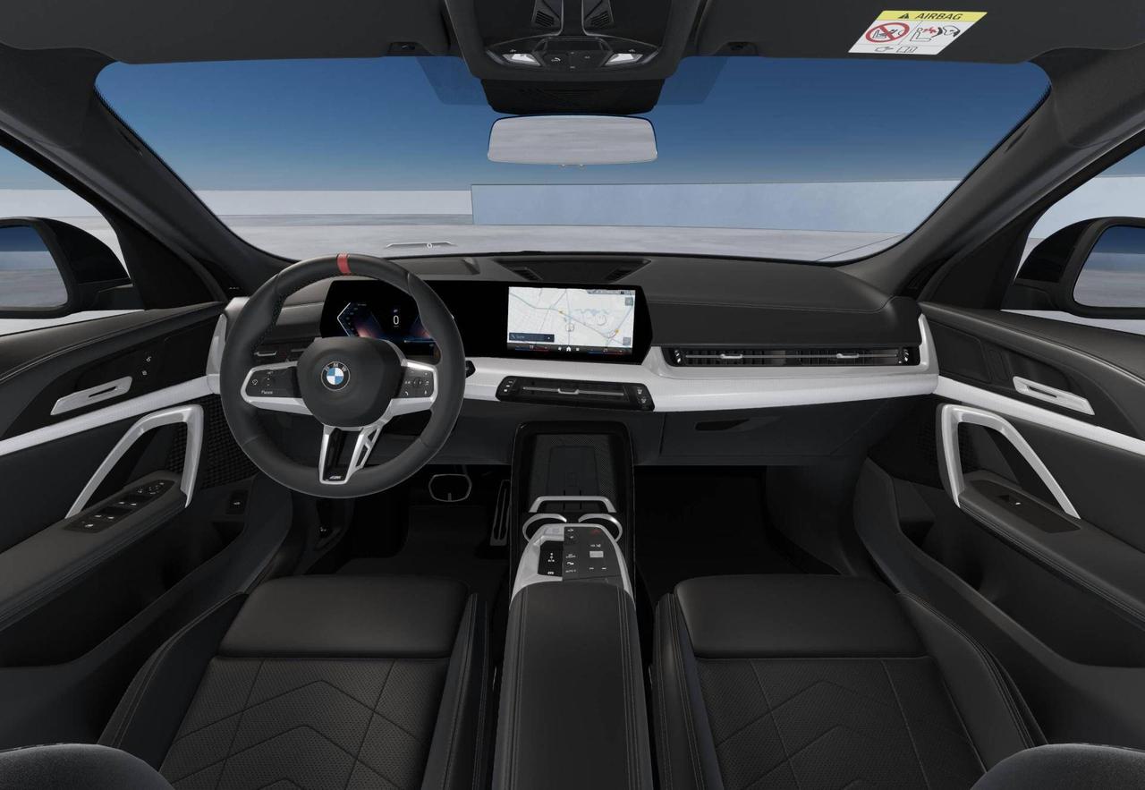 BMW X2 sDrive20d 48V