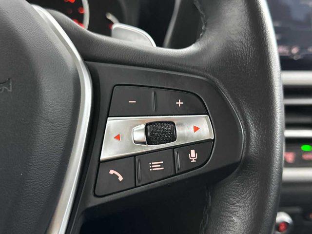 BMW 320 d 48V Touring Business Advantage