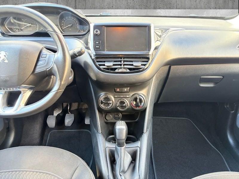 Peugeot 208 5p 1.2 puretech Active 82cv