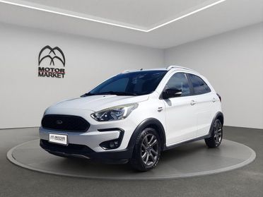 Ford Ka Plus 1.5 EcoBlue Ultimate