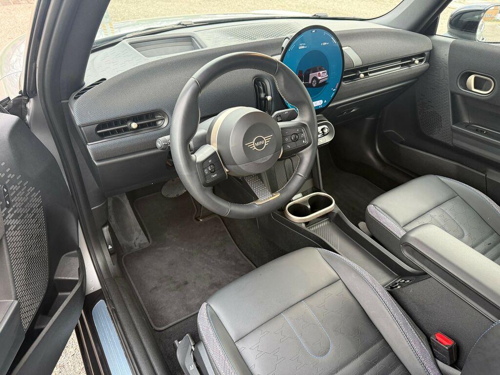 Mini Mini Cooper Cabrio 2.0 C Classic Auto