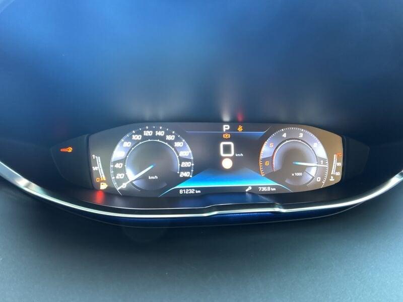 Peugeot 3008 3008 BlueHDi 130 S&S EAT8 GT