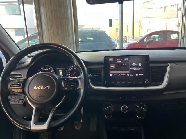 Kia Stonic 1.2 DPI Style