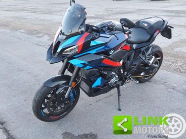 BMW M 1000 XR 2024 PARI AL NUOVO FINANZIABILE