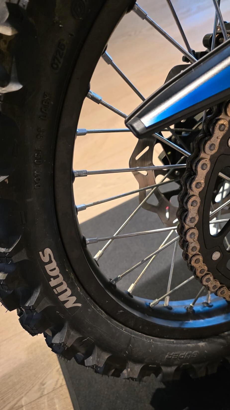 Talaria Altro ENDURO